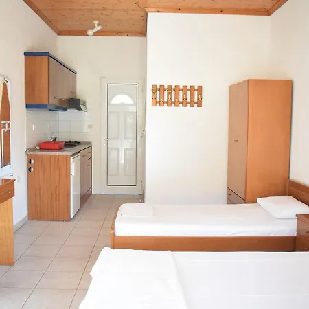 Apart-hotel Porto Blue 3*