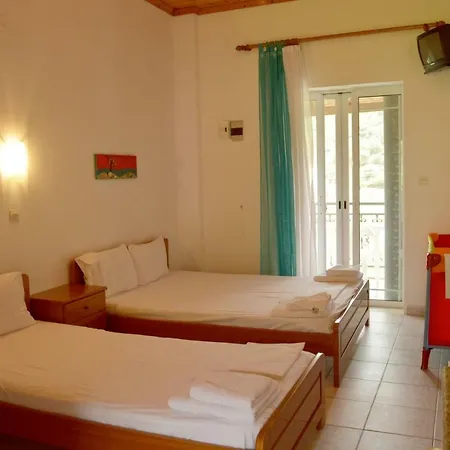 Apart-hotel Porto Blue