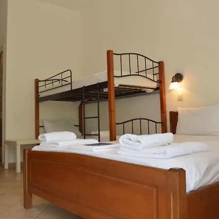 Apart-hotel Porto Blue Calcídica