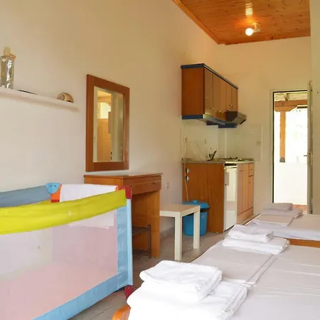 Apart-hotel Porto Blue Calcídica