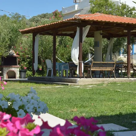 Apart-hotel Porto Blue 3*