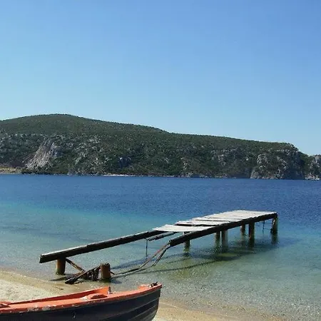 Porto Blue Χαλκιδική