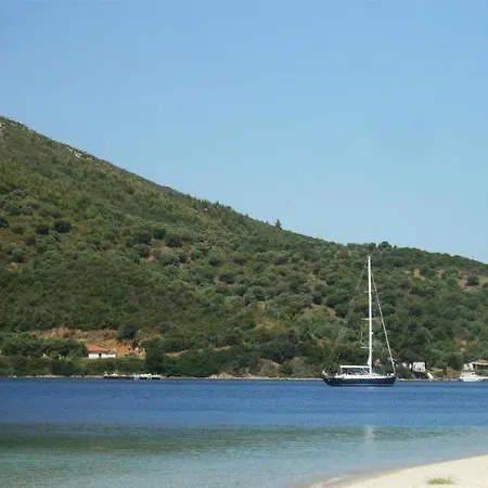 Porto Blue Ξενοδοχείο με διαμερίσματα