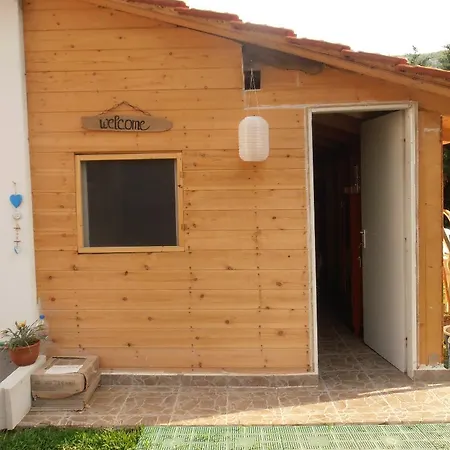 Aparthotel Porto Blue Chalkidiki