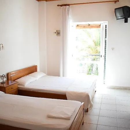 Porto Blue Aparthotel Chalkidiki