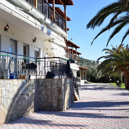 Porto Blue Chalkidiki