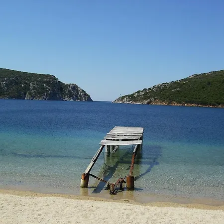 Porto Blue Aparthotel Chalkidiki