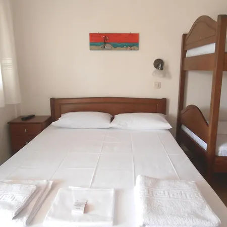 Aparthotel Porto Blue Chalkidiki