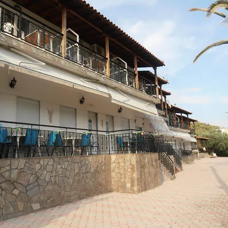Aparthotel Porto Blue Chalkidiki