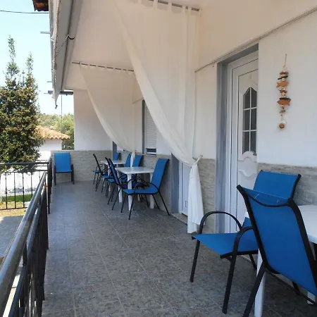 Porto Blue Ξενοδοχείο με διαμερίσματα