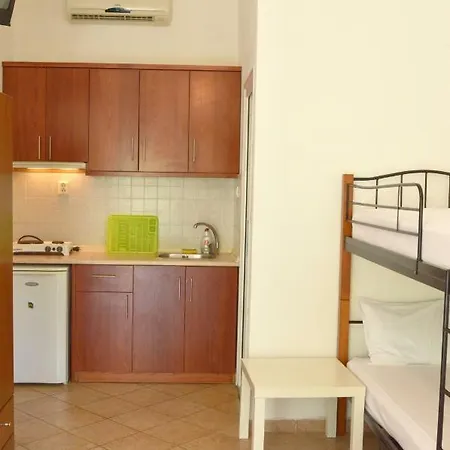 Porto Blue Aparthotel 3*
