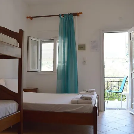 Porto Blue Aparthotel 3*