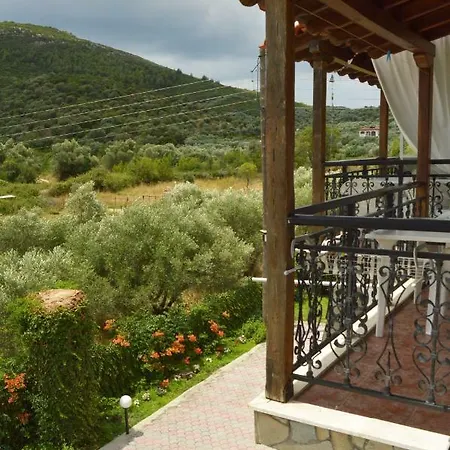 Aparthotel Porto Blue Chalkidiki