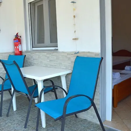 Porto Blue Aparthotel 3*